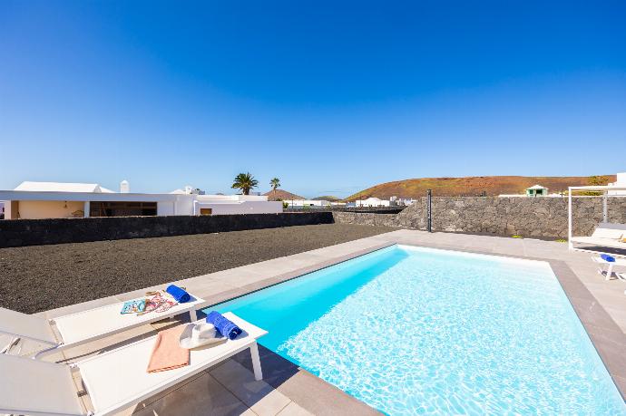 Villa Yaiza Secret 3