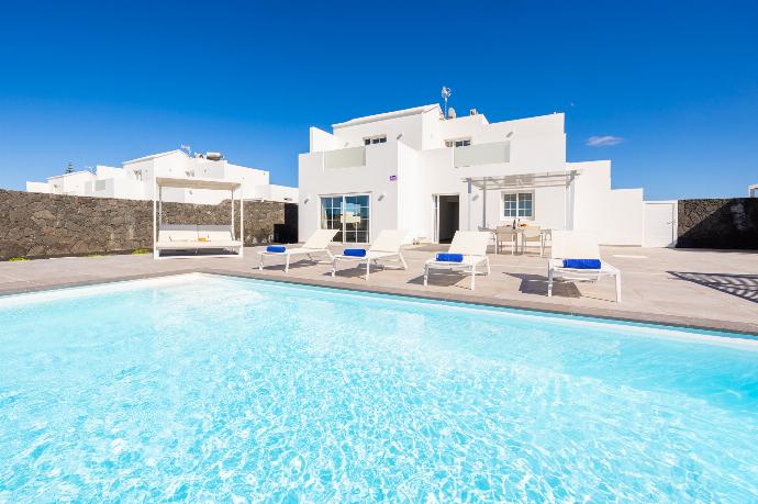 Villa Yaiza Secret 3