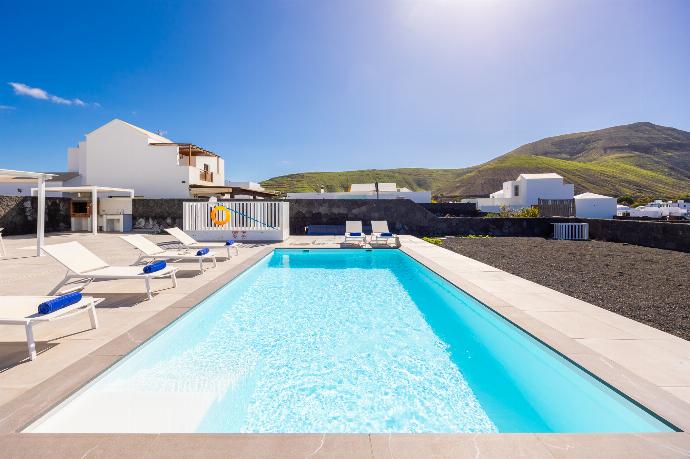 Villa Yaiza Secret 3