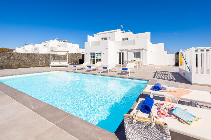 Villa Yaiza Secret 3