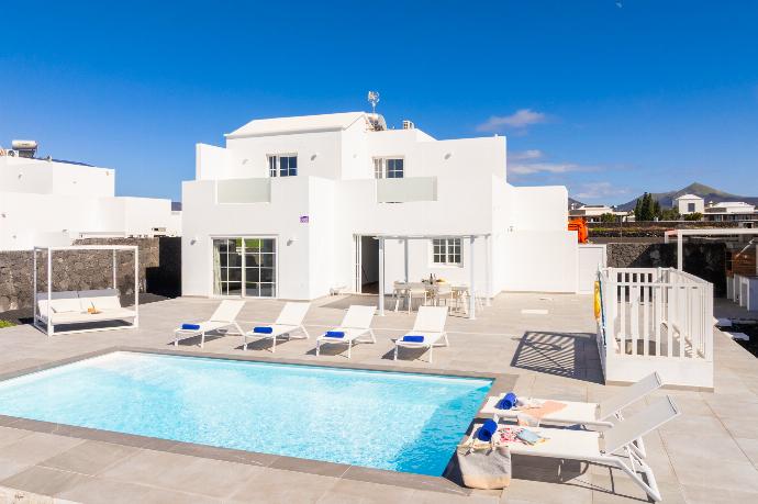 Villa Yaiza Secret 3