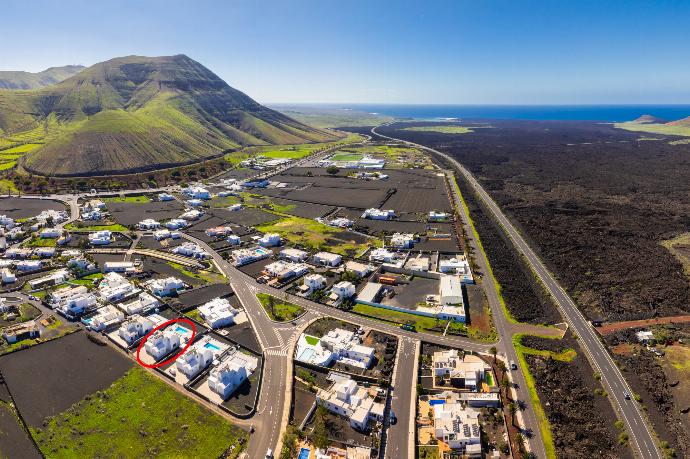 Villa Yaiza Secret 3