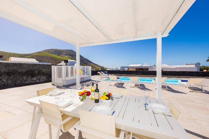 Villa Yaiza Secret 3