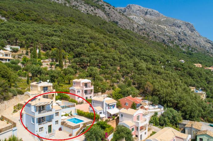  . - Villa Alya View . (Photo Gallery) }}