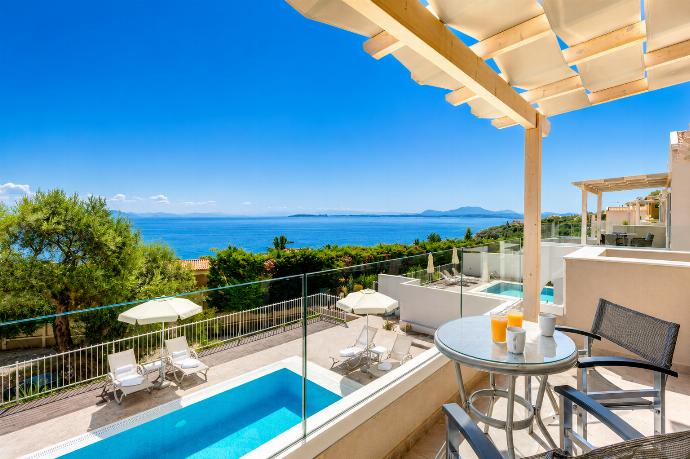 Villa Stavroula