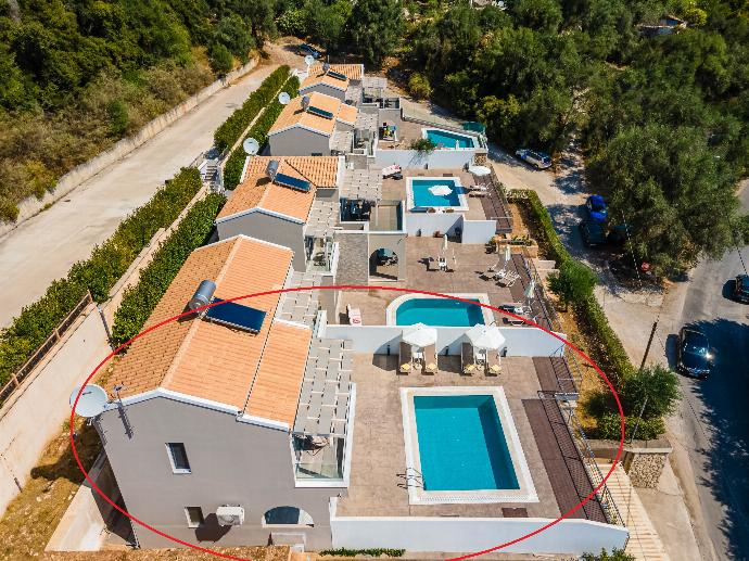 , . - Villa Aglaia . (Photo Gallery) }}