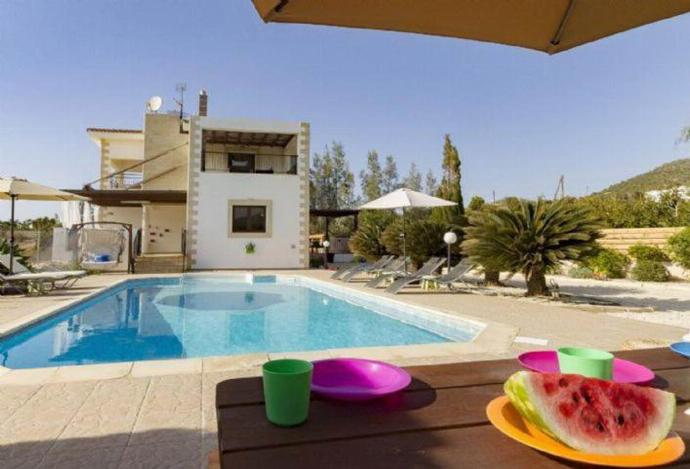  . - Villa Agnanti . (Photo Gallery) }}