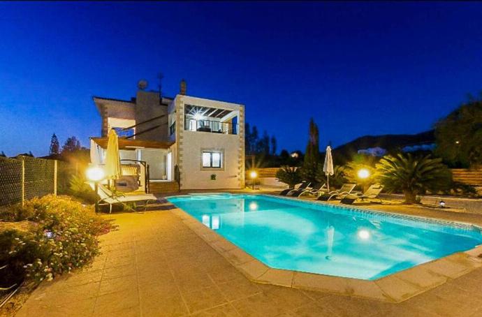  . - Villa Agnanti . (Photo Gallery) }}