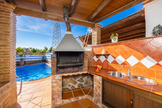 Villa Cortijo Porroncico