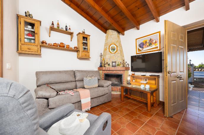 Villa Cortijo Porroncico