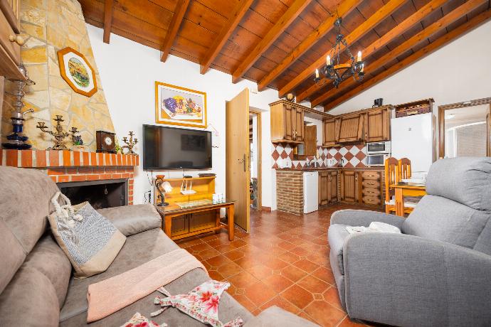 Villa Cortijo Porroncico