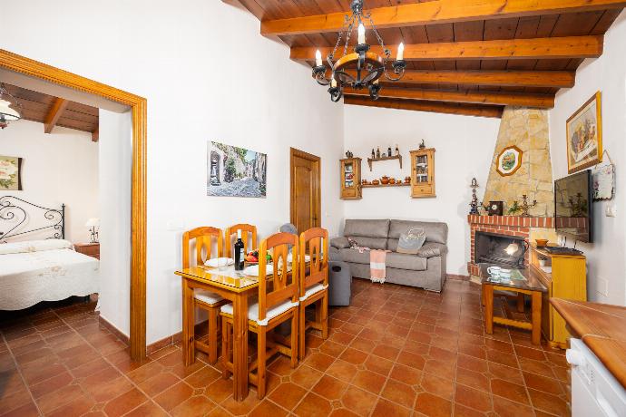 Villa Cortijo Porroncico