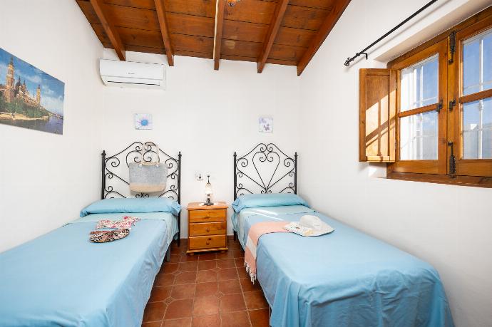 Villa Cortijo Porroncico