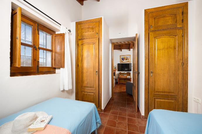 Villa Cortijo Porroncico