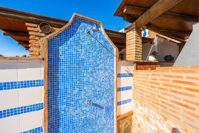 Villa Cortijo Porroncico