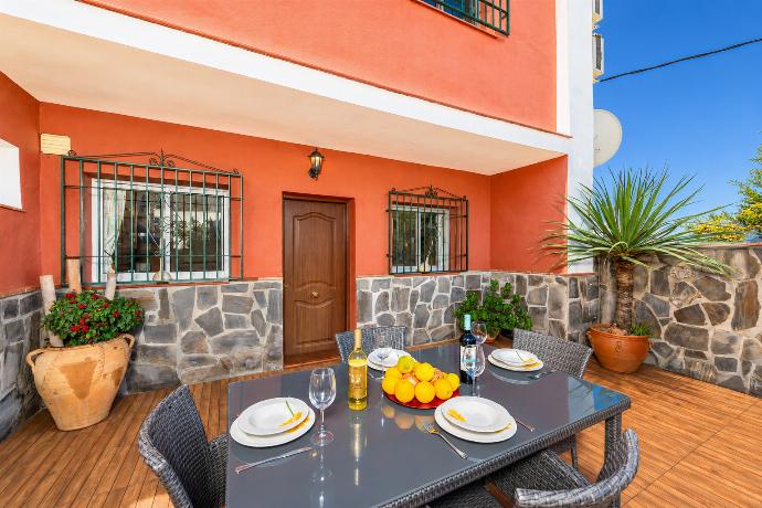 Villa Alvarez