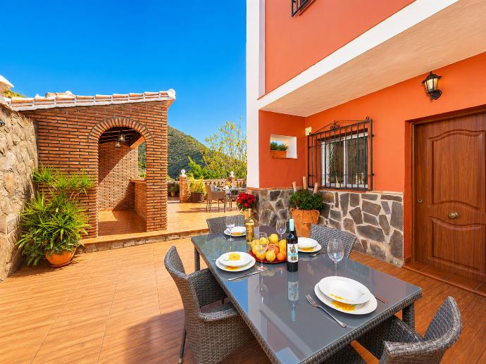 Villa Alvarez