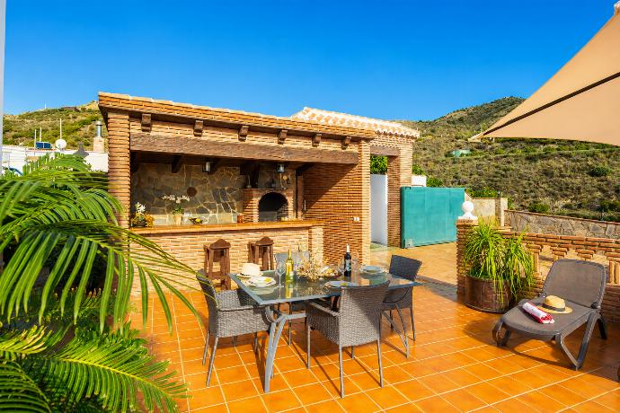 Villa Alvarez