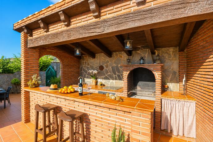 Villa Alvarez