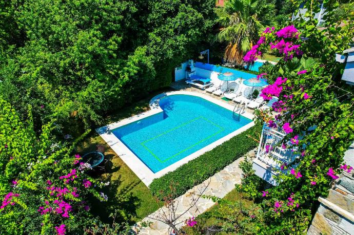  . - Villa Garden Island . (Photo Gallery) }}
