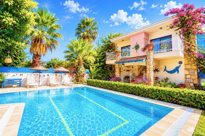  . - Villa Garden Island . (Galerie de photos) }}