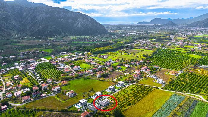  . - Villa Grand Yasar 5 . (Photo Gallery) }}