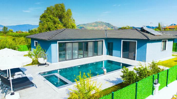  . - Villa Grand Yasar 5 . (Photo Gallery) }}