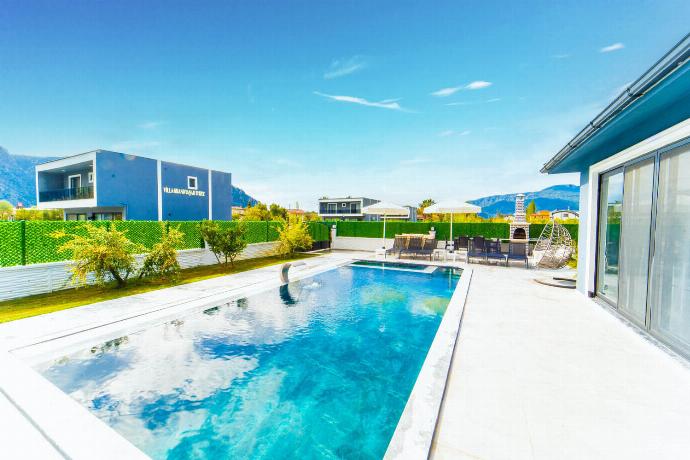  . - Villa Grand Yasar 5 . (Photo Gallery) }}