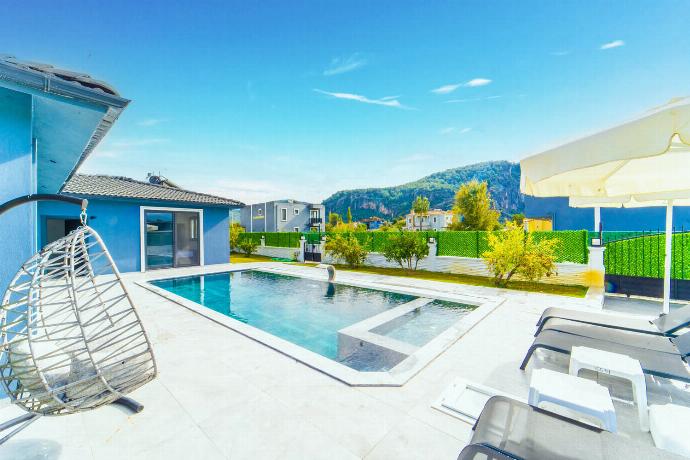  . - Villa Grand Yasar 5 . (Photo Gallery) }}