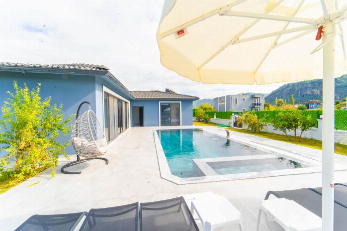  . - Villa Grand Yasar 5 . (Photo Gallery) }}