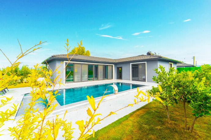  . - Villa Grand Yasar 5 . (Photo Gallery) }}