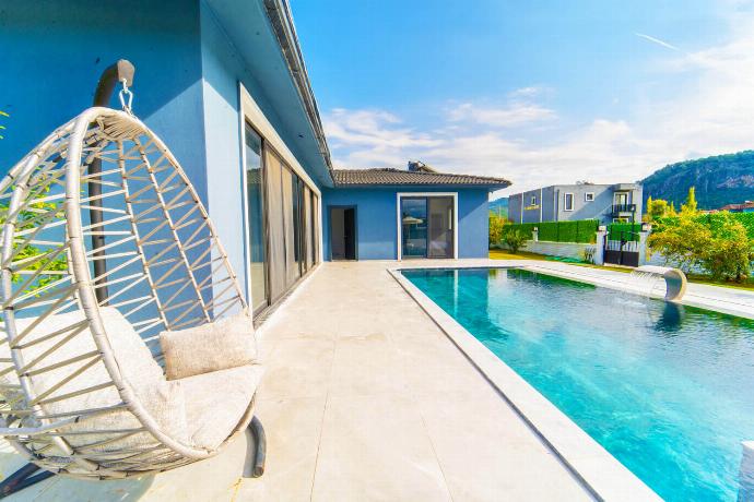  . - Villa Grand Yasar 5 . (Photo Gallery) }}