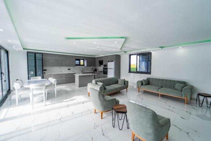 , . - Villa Grand Yasar 5 . (Photo Gallery) }}