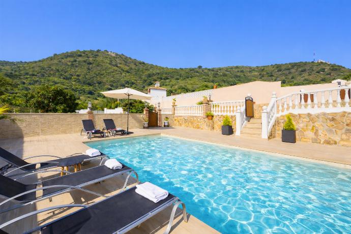  . - Villa Los Naranjos . (Galería de imágenes) }}