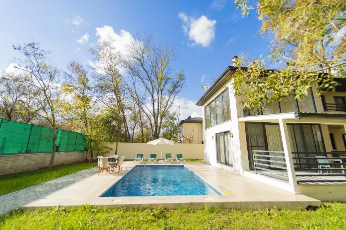  . - Villa Ana . (Photo Gallery) }}