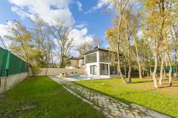 , . - Villa Ana . (Photo Gallery) }}