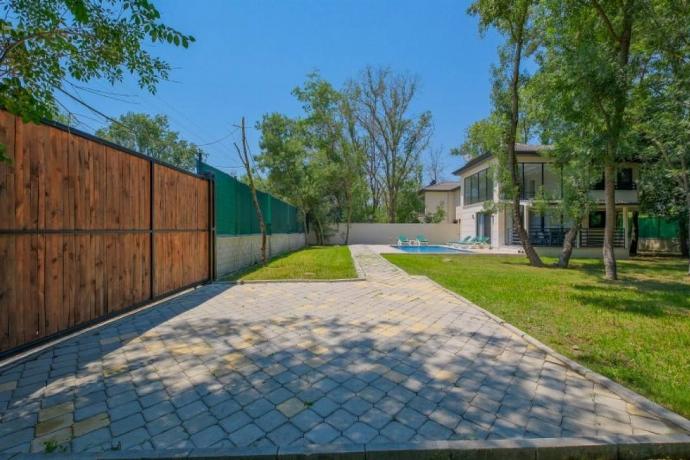  . - Villa Ana . (Photo Gallery) }}