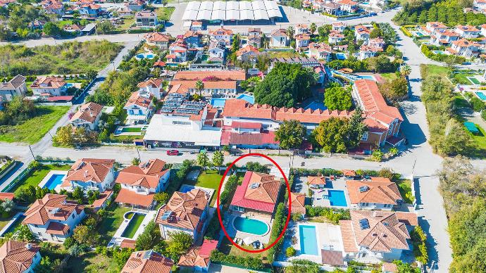  . - Villa Sena . (Photo Gallery) }}