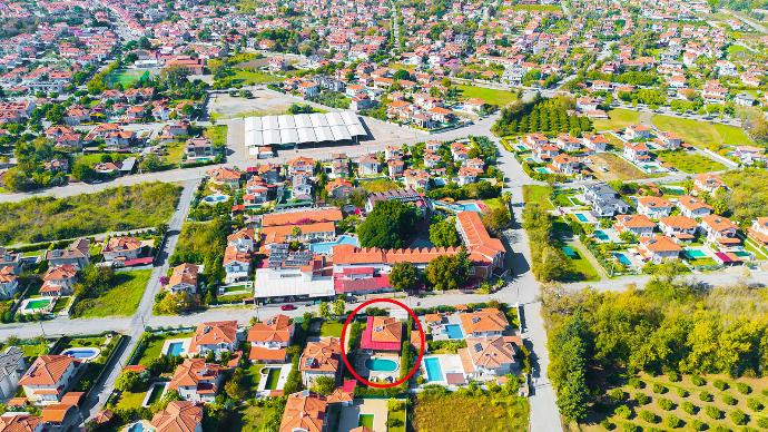  . - Villa Sena . (Photo Gallery) }}