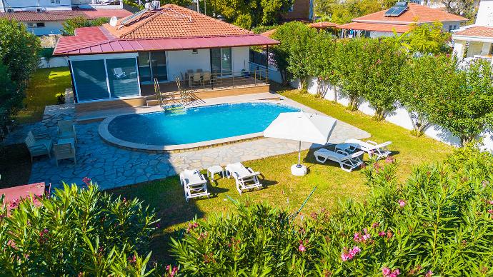 , . - Villa Sena . (Photo Gallery) }}