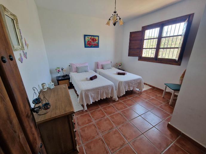  . - Villa Finca Los Corbachos . (Photo Gallery) }}