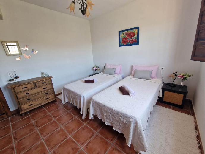  . - Villa Finca Los Corbachos . (Photo Gallery) }}