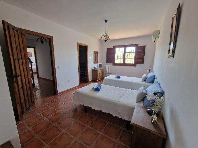  . - Villa Finca Los Corbachos . (Photo Gallery) }}