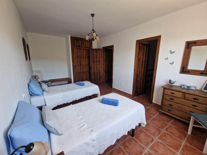  . - Villa Finca Los Corbachos . (Photo Gallery) }}