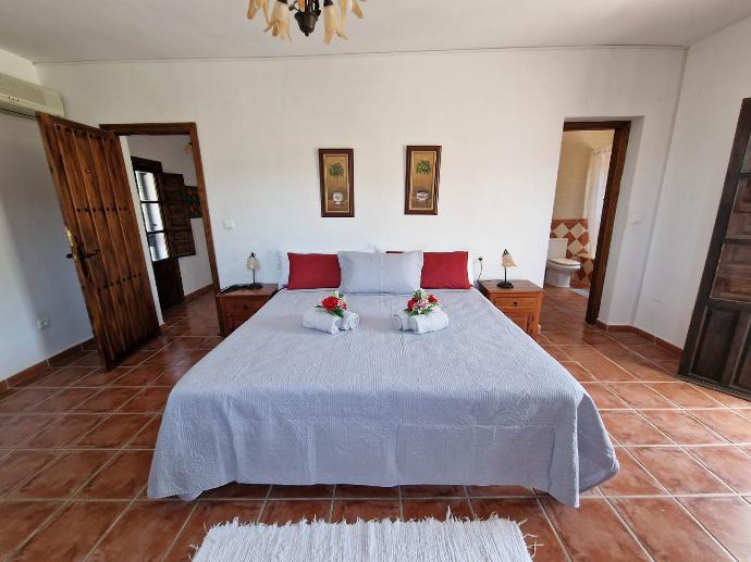  . - Villa Finca Los Corbachos . (Photo Gallery) }}