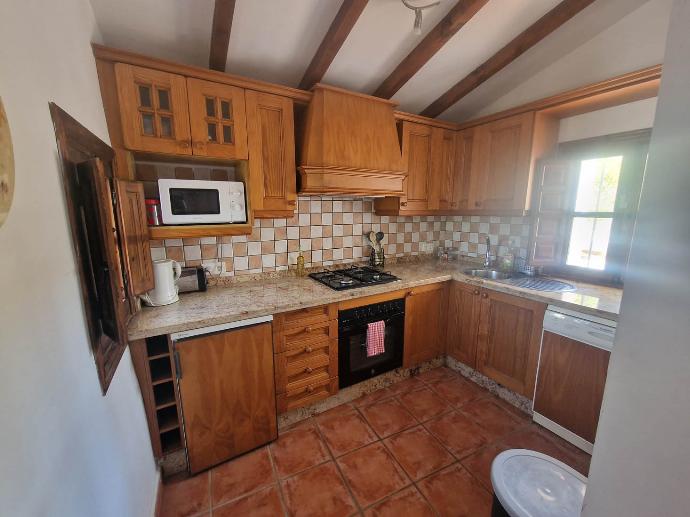  . - Villa Finca Los Corbachos . (Photo Gallery) }}