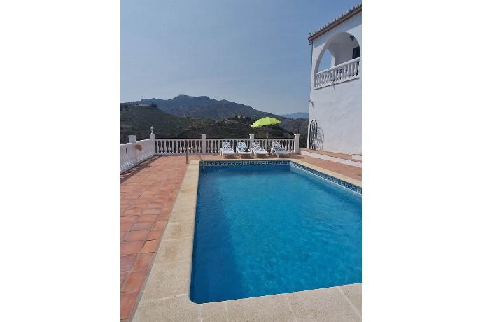  . - Villa Finca Los Corbachos . (Photo Gallery) }}