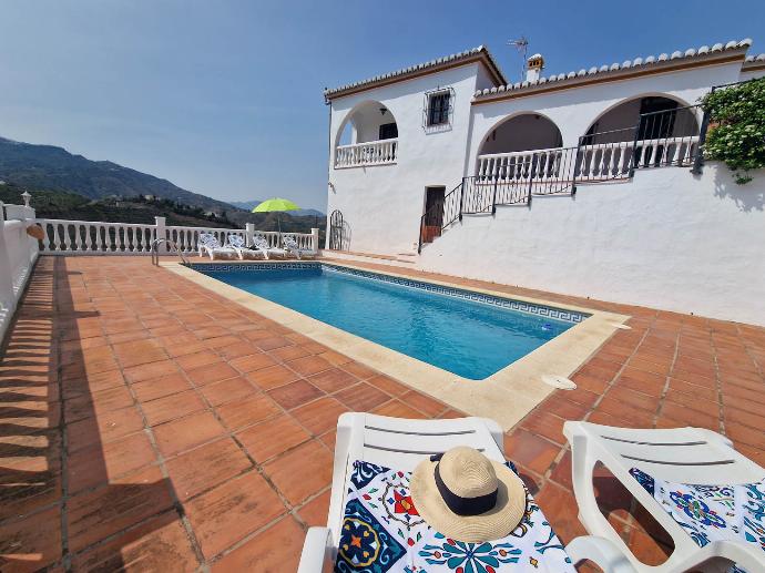  . - Villa Finca Los Corbachos . (Photo Gallery) }}