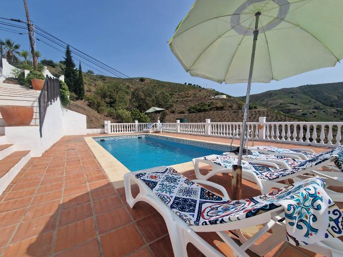  . - Villa Finca Los Corbachos . (Photo Gallery) }}