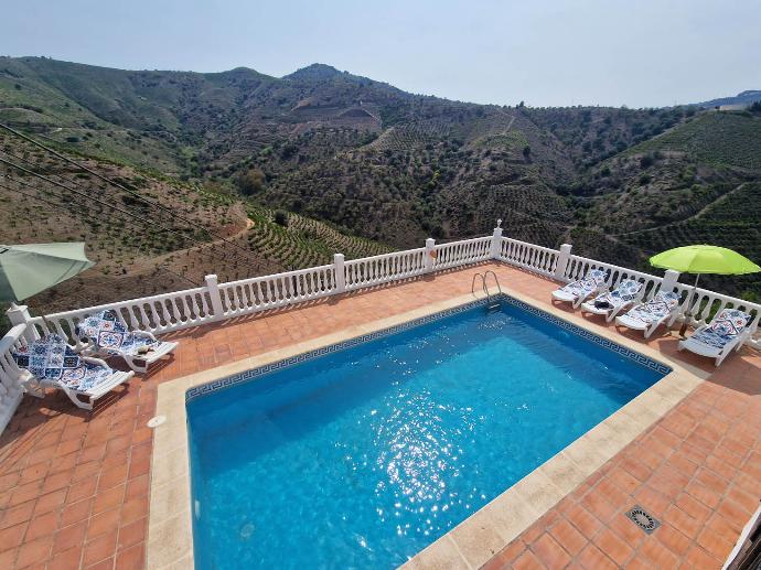  . - Villa Finca Los Corbachos . (Photo Gallery) }}